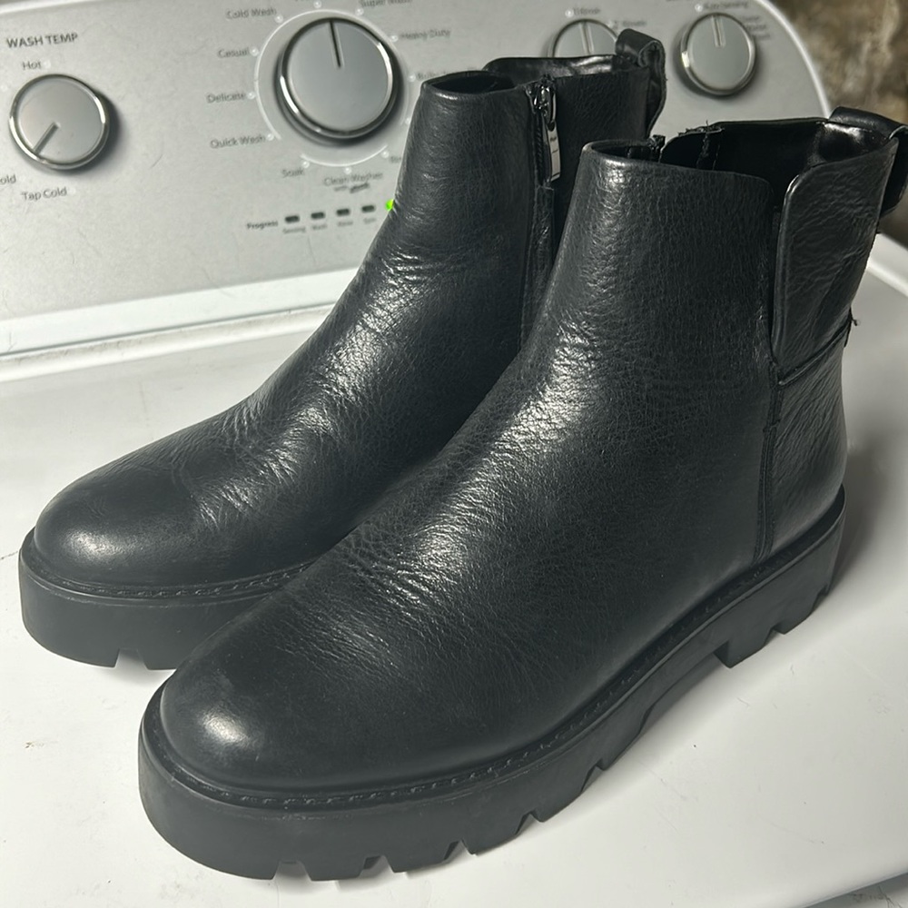 Franco Sarto Boots